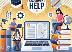 Get The Best Assignment Help UK At Masters Assignment Help