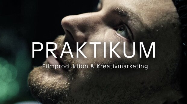 PRAKTIKUM – Filmproduktion – BOFF. – Bern