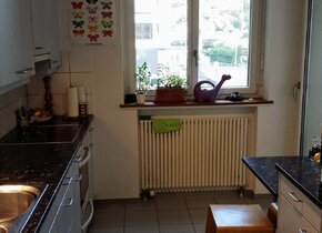 4-er WG in 5-Zimmer Wohnung im Monbijou ab 01.01.25...