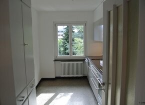 Schöne 2-Zimmerwohnung zentral in Ostermundigen