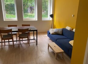 Zimmer in charmantem WG-Haus mit grossem Garten in Riehen...