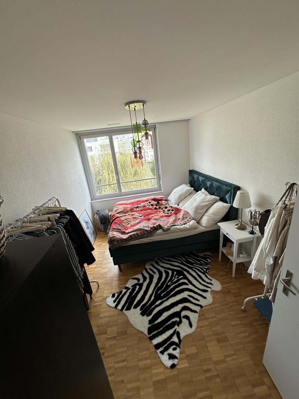 Wohnung untervermieten Glattpark (Oerlikon)