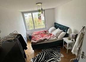 Wohnung untervermieten Glattpark (Oerlikon)