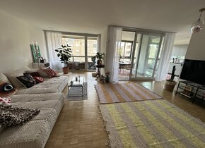 Wohnung untervermieten Glattpark (Oerlikon)