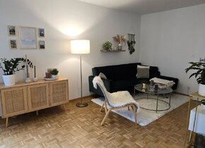 Wohnung nahe Inselspital