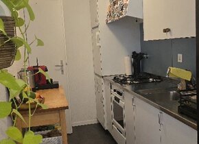 Wohnung nahe Inselspital