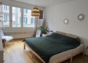 Wohnung nahe Inselspital