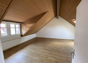 30 m2 WG-Zimmer