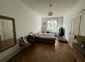 Wohnungstausch BERN (3011) - ZÜRICH