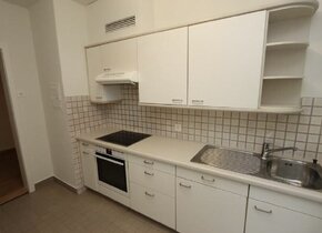 3-room apartment in Schmiede Wiedikon