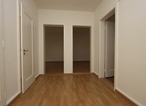 3-Zimmer-Wohnung in Schmiede Wiedikon