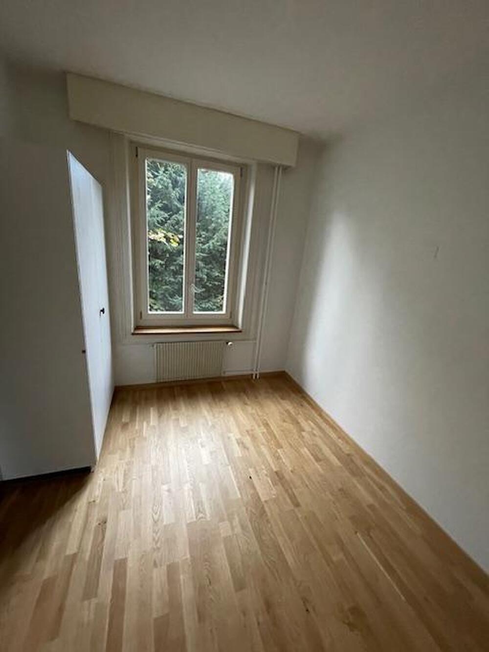 1.5 Zimmerwohnung ab sofort