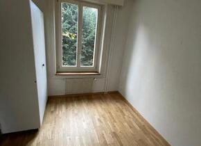 1.5 Zimmerwohnung ab sofort