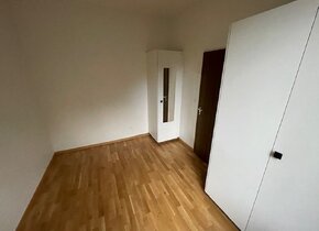 1.5 Zimmerwohnung ab sofort