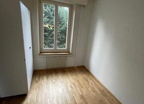 1.5 Zimmerwohnung ab sofort