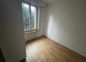 1.5 Zimmerwohnung ab sofort