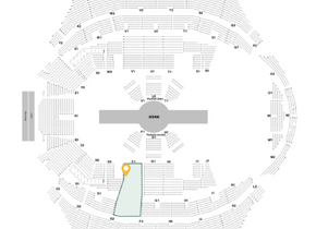 2 Tickets für Cirque du Soleil - Corteo am 20.10.2024 im...