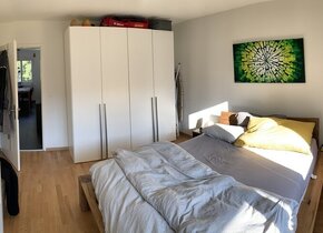 3.5 Zimmer Wohnung am See in Rüschlikon