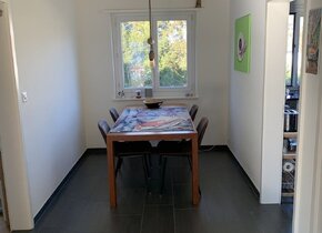 3.5 Zimmer Wohnung am See in Rüschlikon