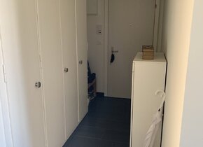 3.5 Zimmer Wohnung am See in Rüschlikon