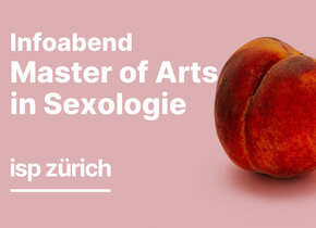 Master of Arts in Sexologie – Start 3. April 2025