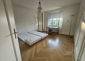 Schöne, zentral gelegene 3.5-Zimmerwohnung,...