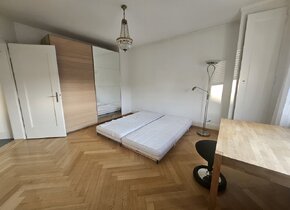 Schöne, zentral gelegene 3.5-Zimmerwohnung,...