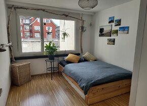 Charmantes Zimmer in freundlicher WG