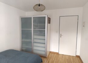 Charmantes Zimmer in freundlicher WG