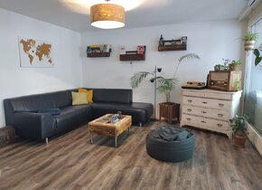 Charmantes Zimmer in freundlicher WG