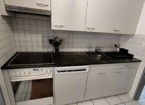 Charmantes Zimmer in freundlicher WG