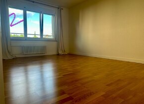 Suchen Wochenaufenthalter/in für 1 od.2 Zimmer in fast...