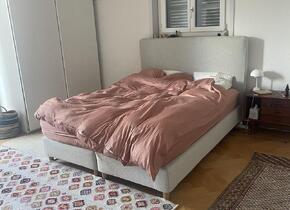 Lovely and bright apartment 3,5 rooms to rent in Breitenrain