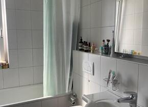 Lovely and bright apartment 3,5 rooms to rent in Breitenrain