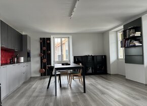 Brand new Apartment 2.5 room, 57 m2 Arnex-sur-Nyon