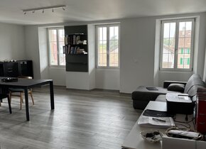 Brand new Apartment 2.5 room, 57 m2 Arnex-sur-Nyon