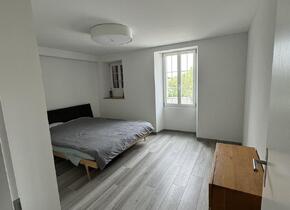 Brand new Apartment 2.5 room, 57 m2 Arnex-sur-Nyon