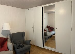 4-Zimmer-Wohnung zwischen Eigerplatz und Sulgenau mit...