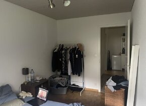 4-Zimmer-Wohnung zwischen Eigerplatz und Sulgenau mit...