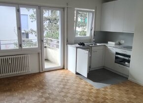 Gemütliches Studio mit Balkon - zmitz ihr Lorraine