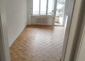 Gemütliches Studio mit Balkon - zmitz ihr Lorraine