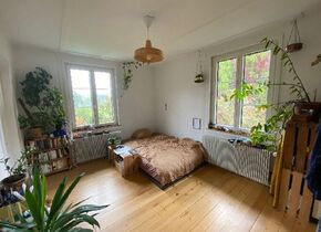 2 Zimmer in WG-Haus zu vermieten (380.- pro Zimmer) im...