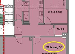 Wunderschöne WG Neugründung in Wipkingen