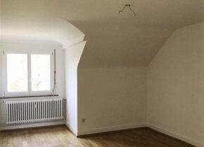 süsse 3 Zimmer-Wohnung (3006) sucht Nachmieter*in