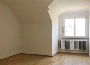 süsse 3 Zimmer-Wohnung (3006) sucht Nachmieter*in