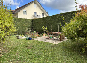 Charmant flat to rent - 20 Minutes from Geneva