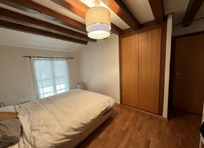 Charmant flat to rent - 20 Minutes from Geneva