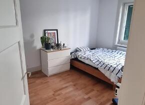 Möbliertes WG-Zimmer zur Untermiete für 3-6 Monate ab...