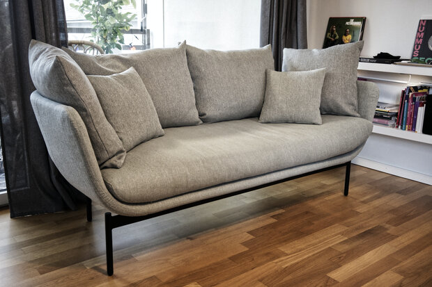 Sofa BOLIA GAIA - 2-Sitzer