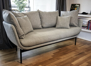 Sofa BOLIA GAIA - 2-Sitzer